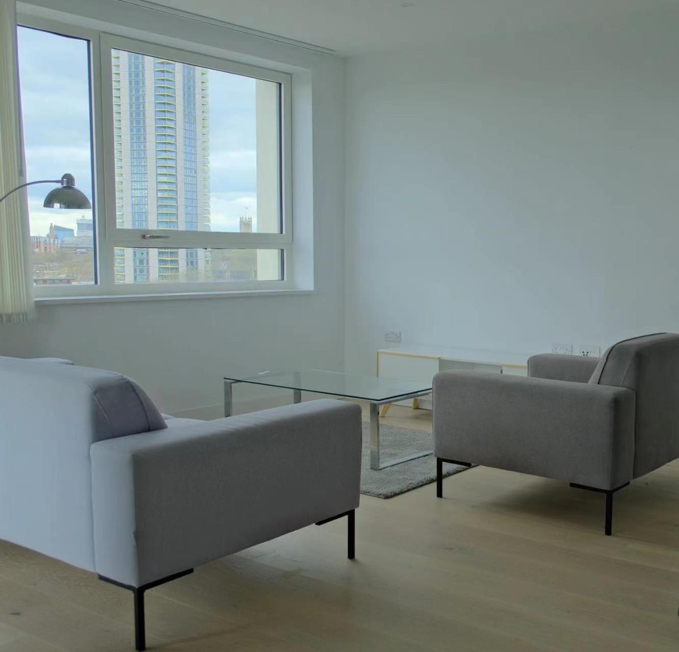 Luxury 2B2B In Central Лондон Экстерьер фото